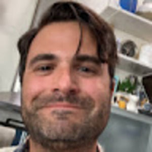 Meet your Posher, Olivier